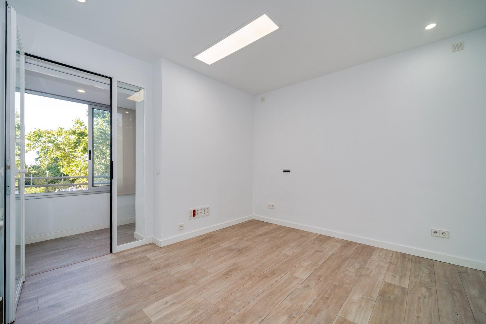 Pis de 127 m² a Madrid