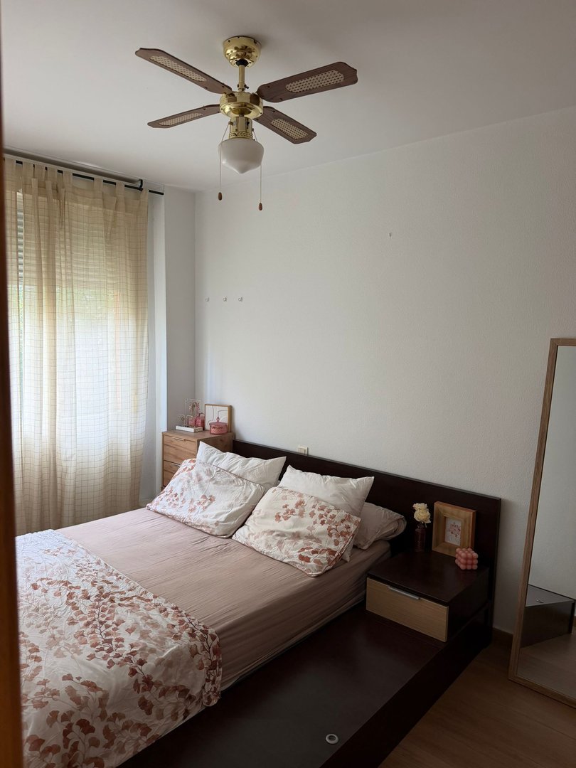 Appartamento 60 m² a Cáceres