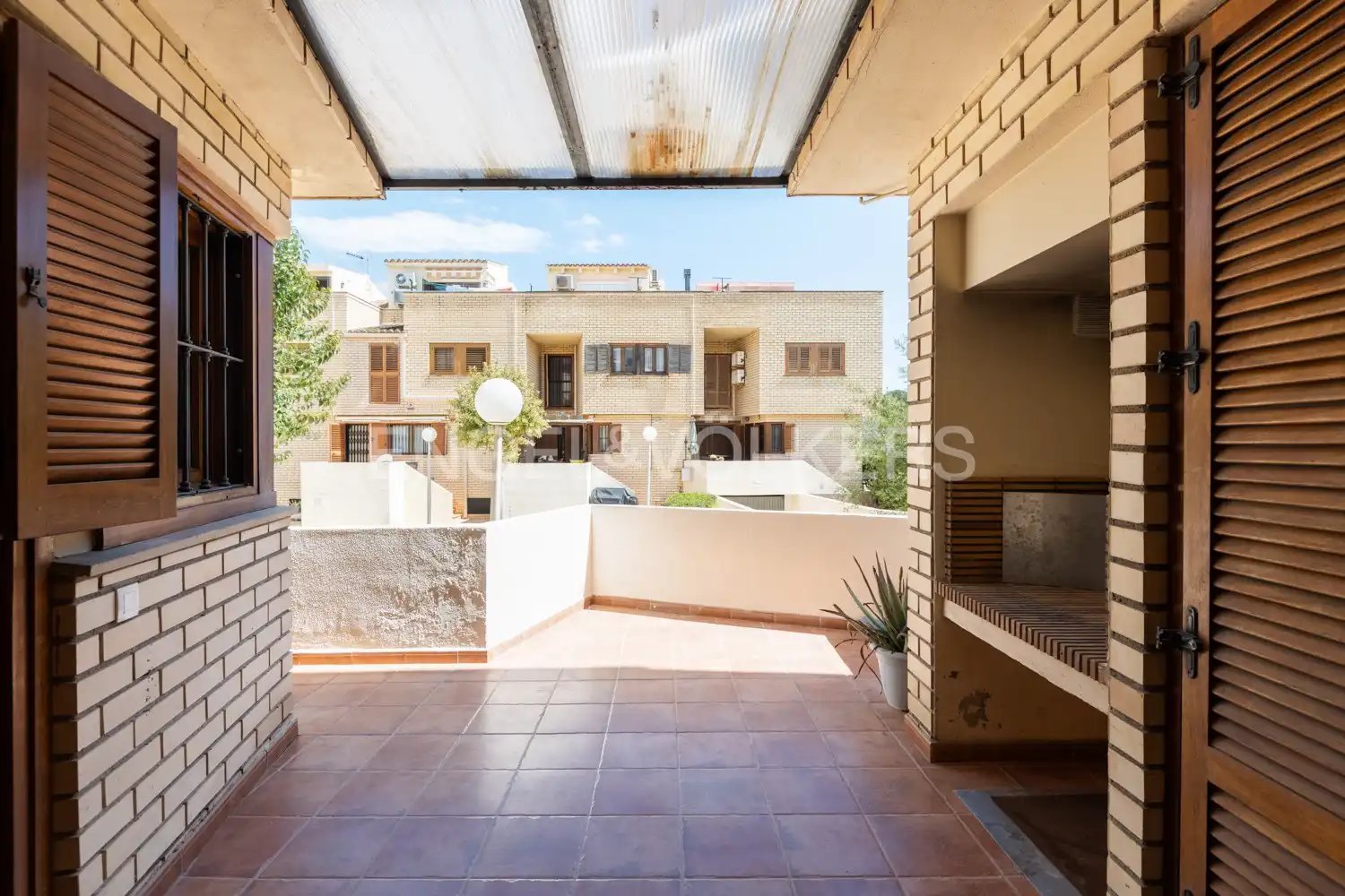 Casa de 60 m² en Valencia