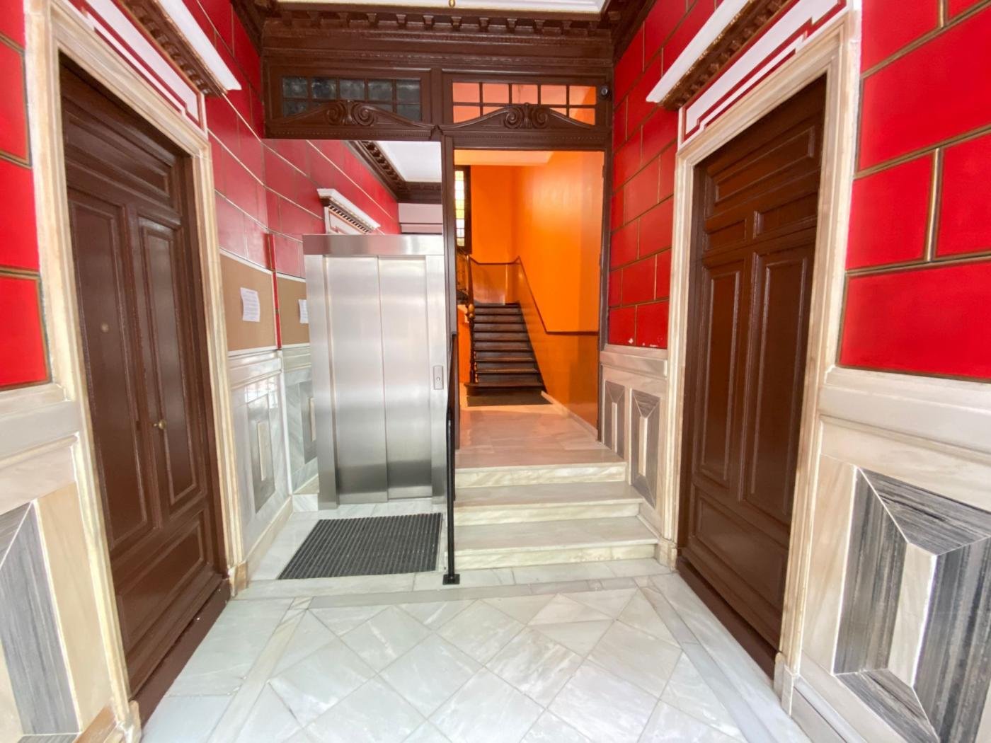 Piso de 42 m² en Zaragoza