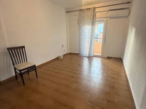 Pis de 55 m² a Alacant