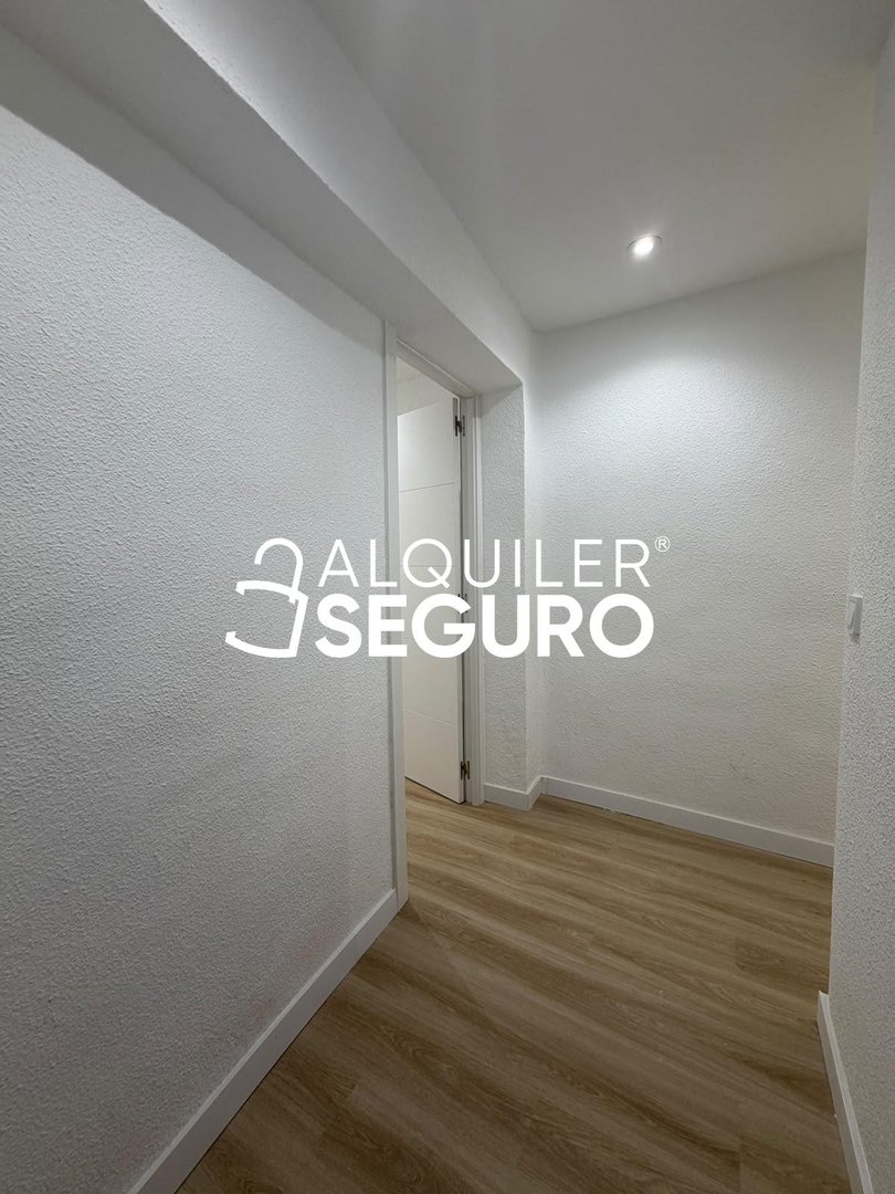 Pis de 45 m² a Madrid