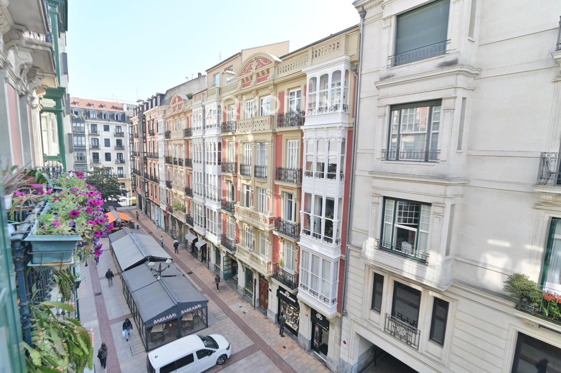 Piso de 55 m² en Bilbao