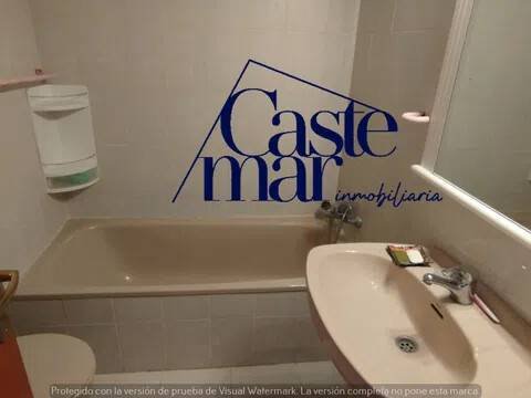 Piso de 112 m² en Benicasim
