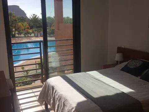 Piso de 60 m² en Granadilla de Abona