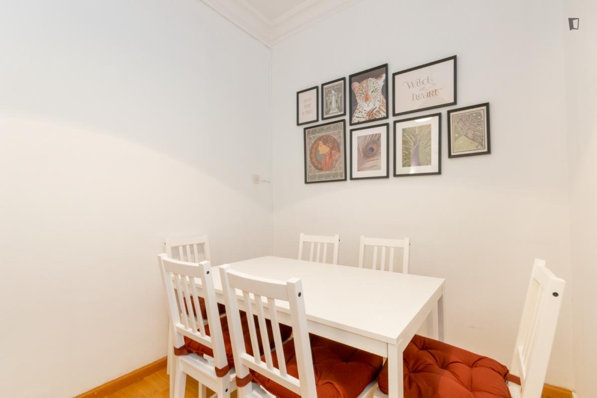 Habitación en alquiler, Barcelona