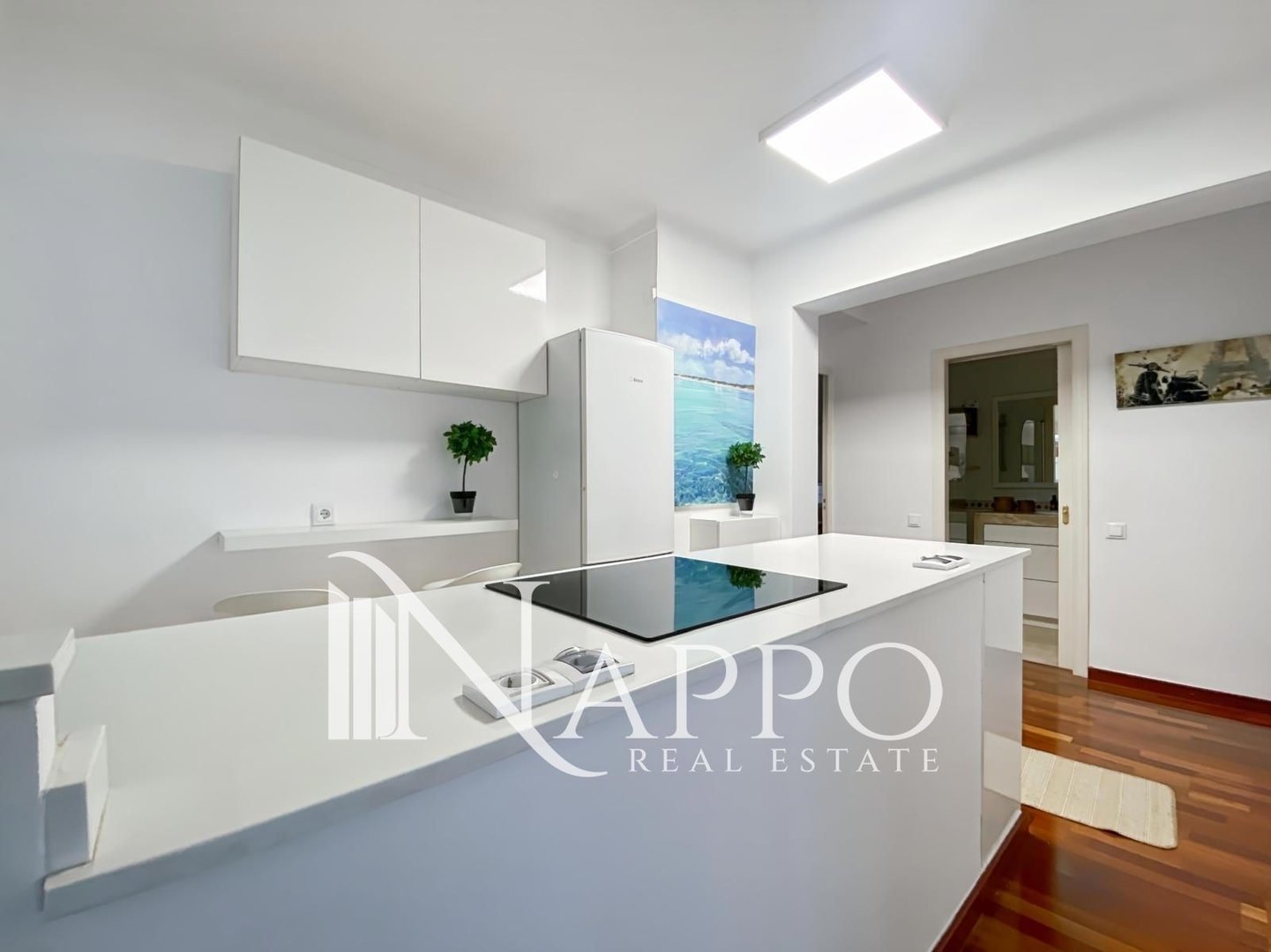 Appartamento 95 m² a Palma