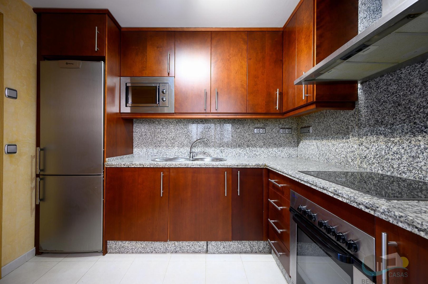 Piso de 60 m² en Torremolinos
