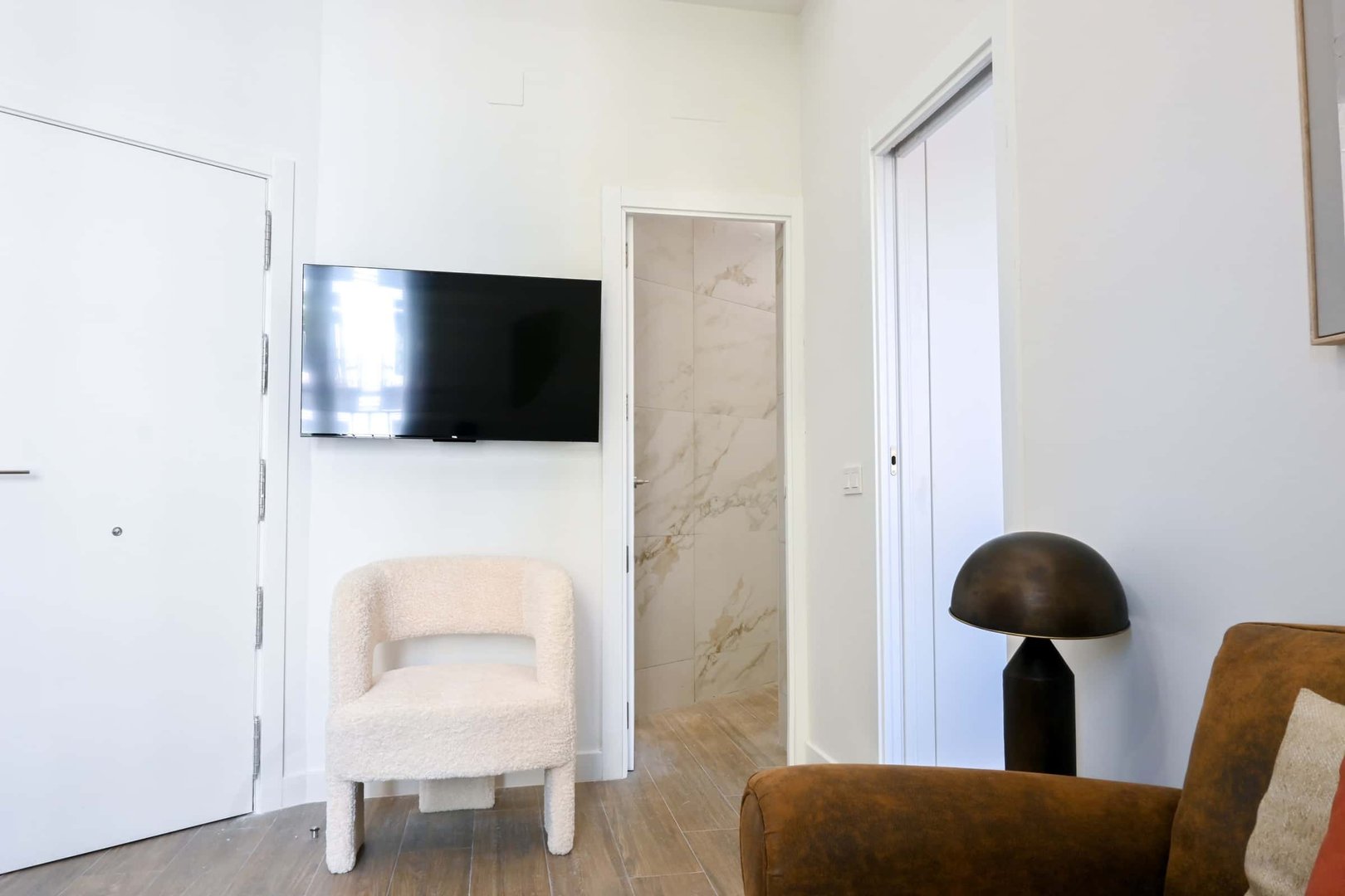 Appartamento 36 m² a Madrid