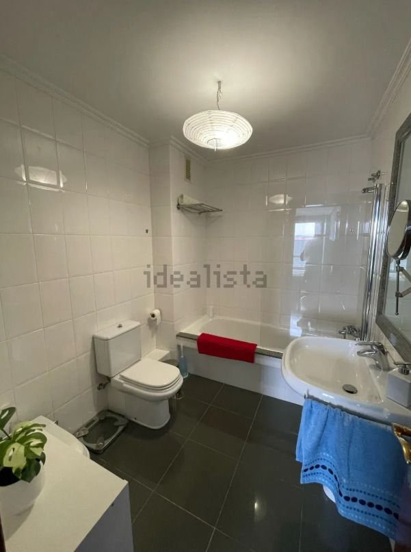 Piso en alquiler, Carballo