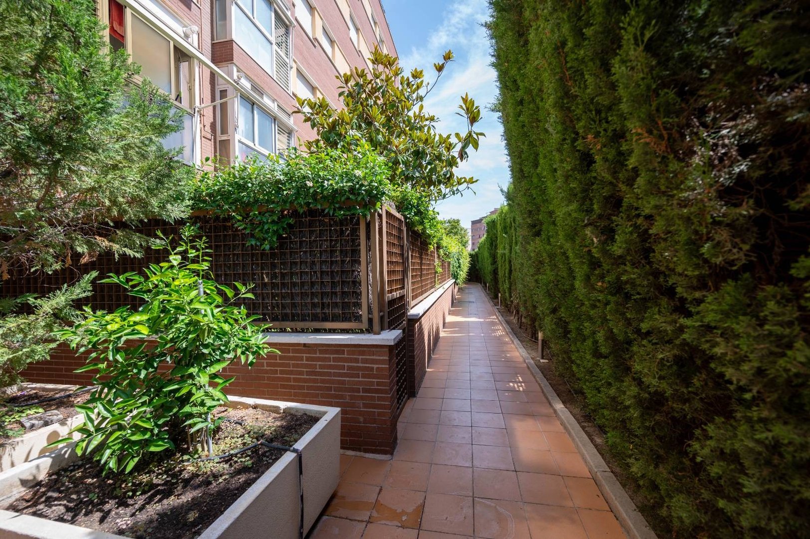 Piso de 105 m² en Madrid