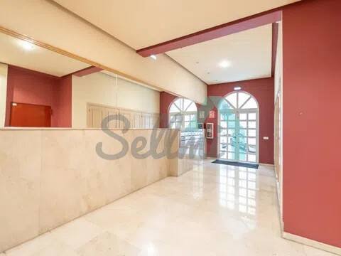 Pis de 75 m² a Oviedo