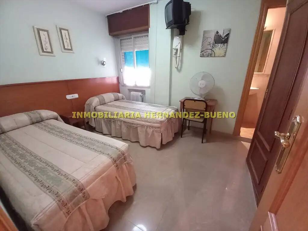Piso de 198 m² en Salamanca