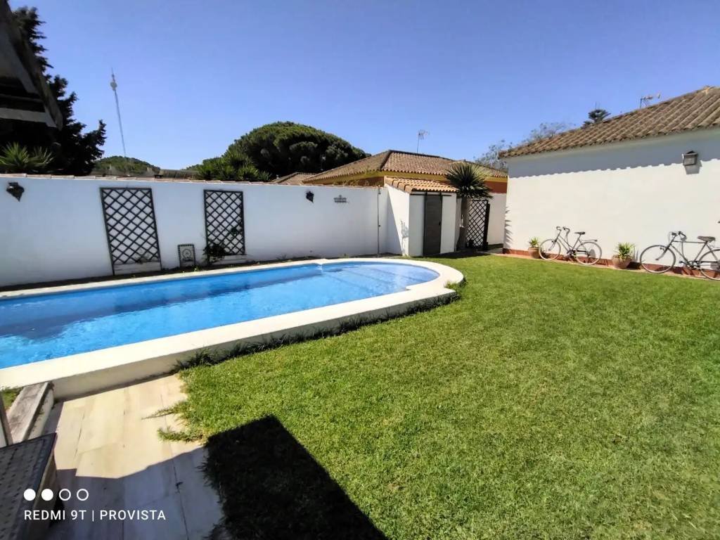 Casa de 100 m² a Chiclana de la Frontera