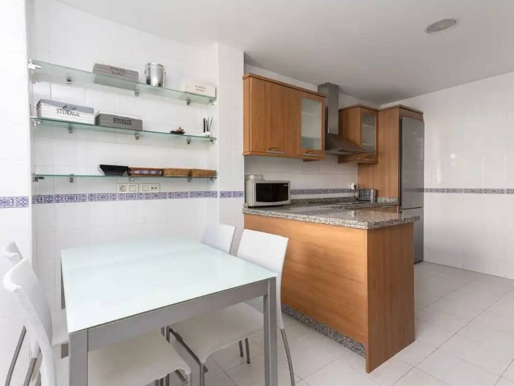 Piso de 159 m² en Marbella