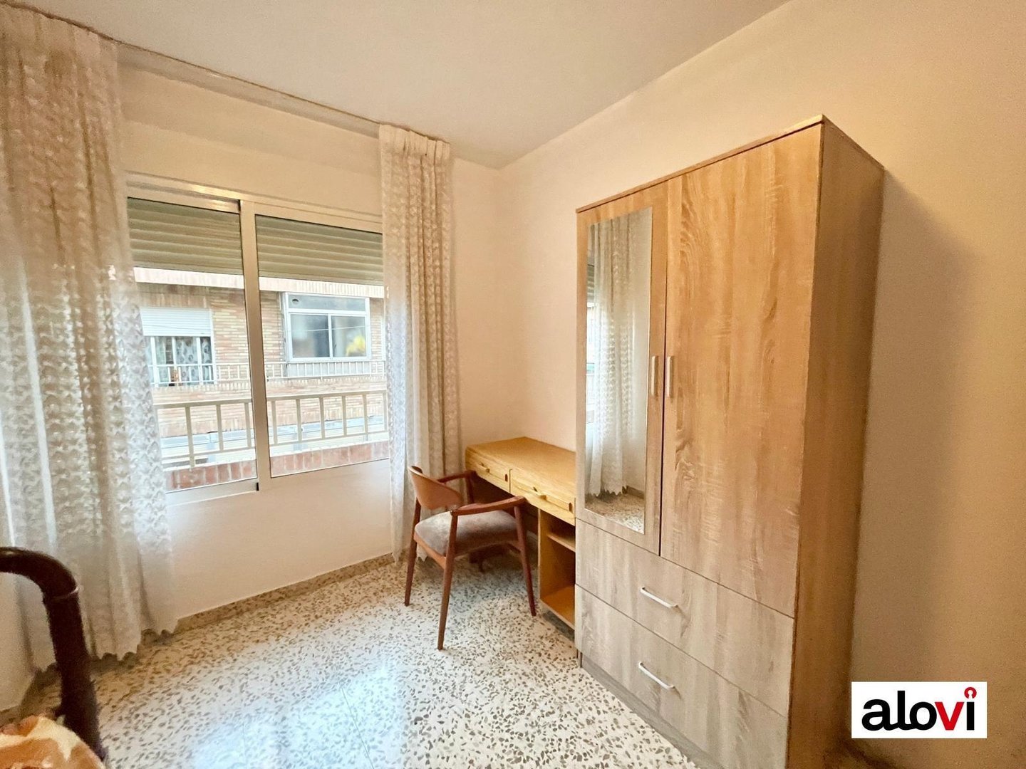 Piso de 90 m² en Granada