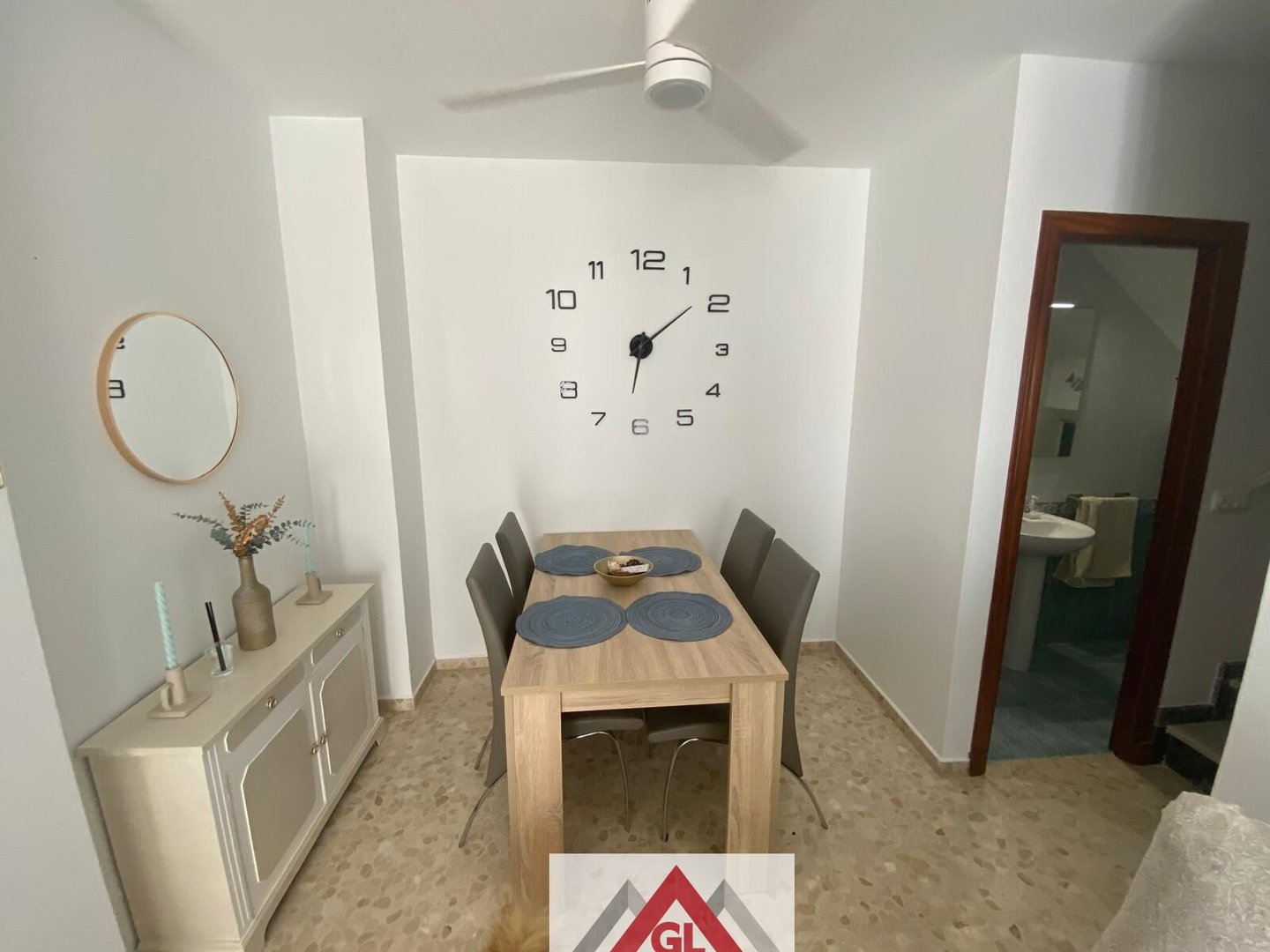 Piso de 72 m² en Chipiona
