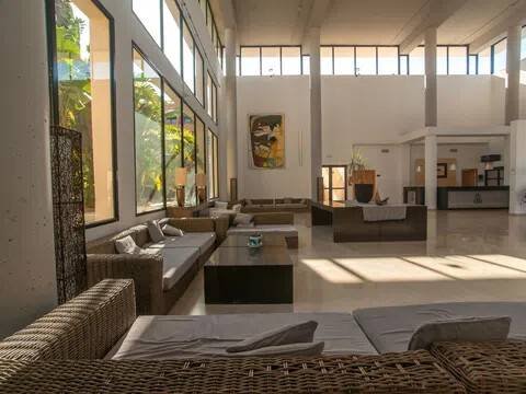 Piso de 54 m² en Punta Umbría
