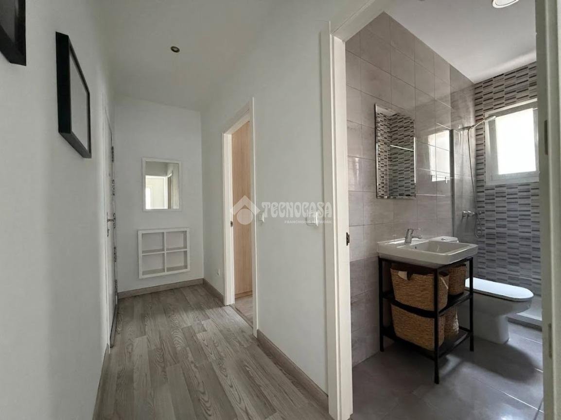Appartamento 76 m² a Madrid