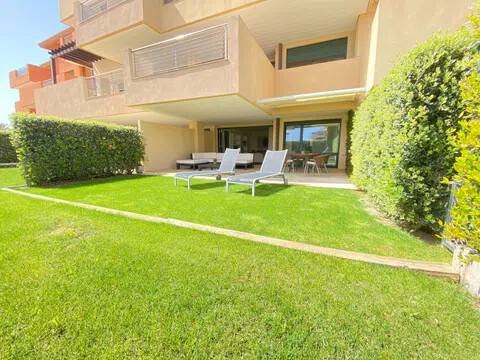 Piso de 120 m² en San Roque