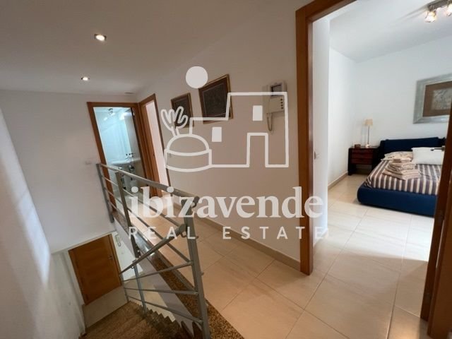 Piso de 140 m² en Santa Eulària des Riu