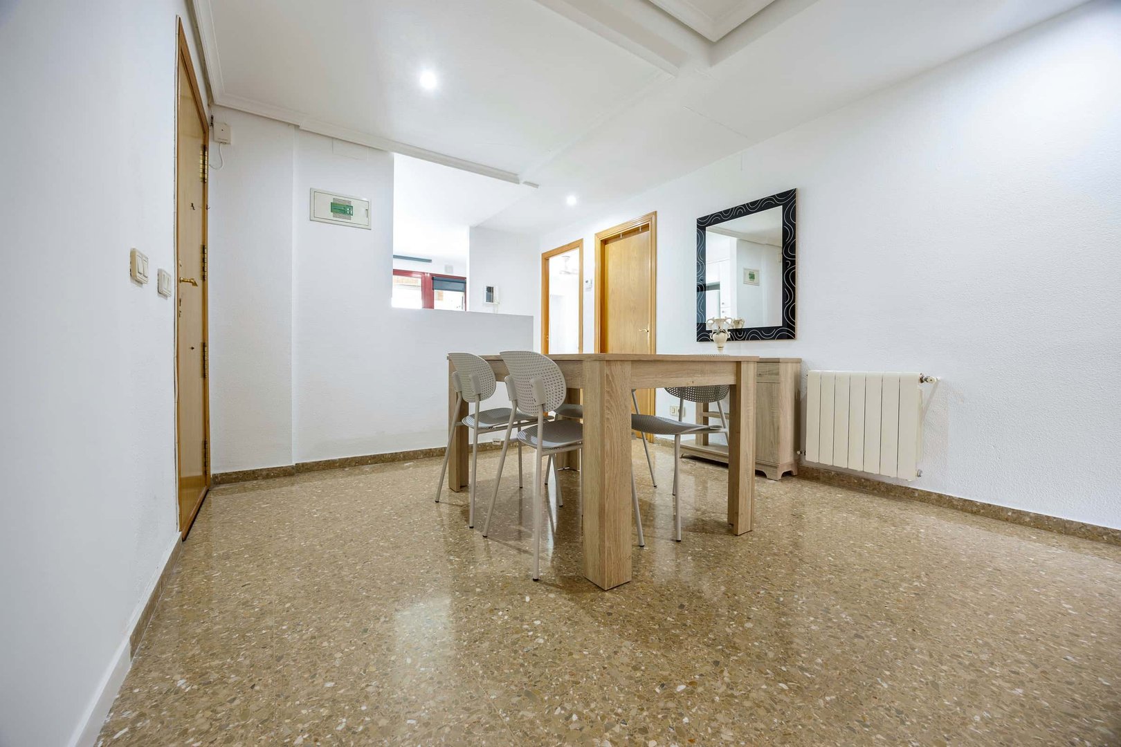 Zimmer zur Miete, Valencia