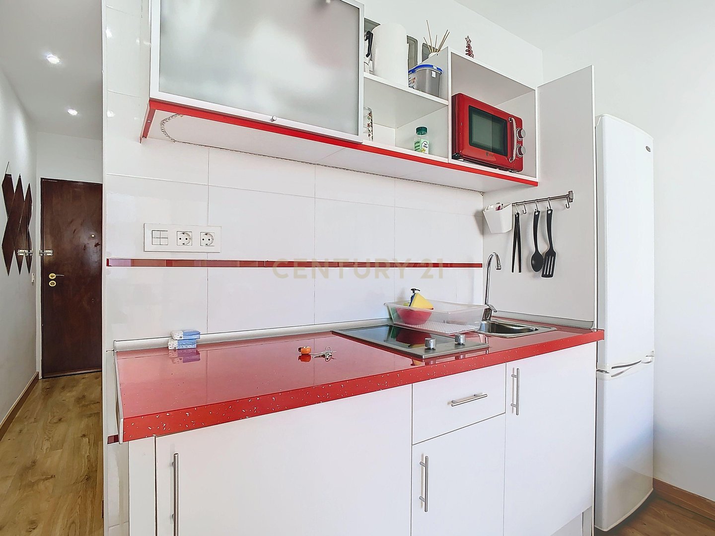 Appartamento 30 m² a Torremolinos