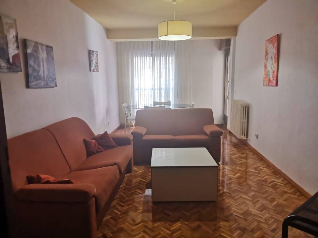 Piso de 125 m² en Salamanca