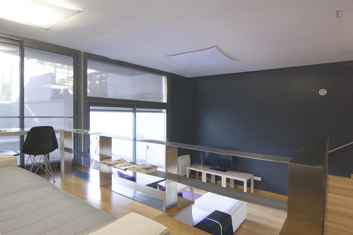 Piso de 80 m² en Barcelona
