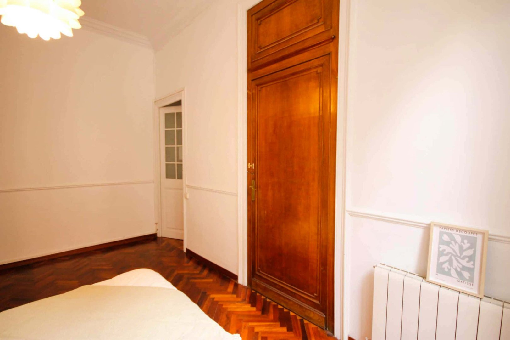 Quarto para alugar, Barcelona
