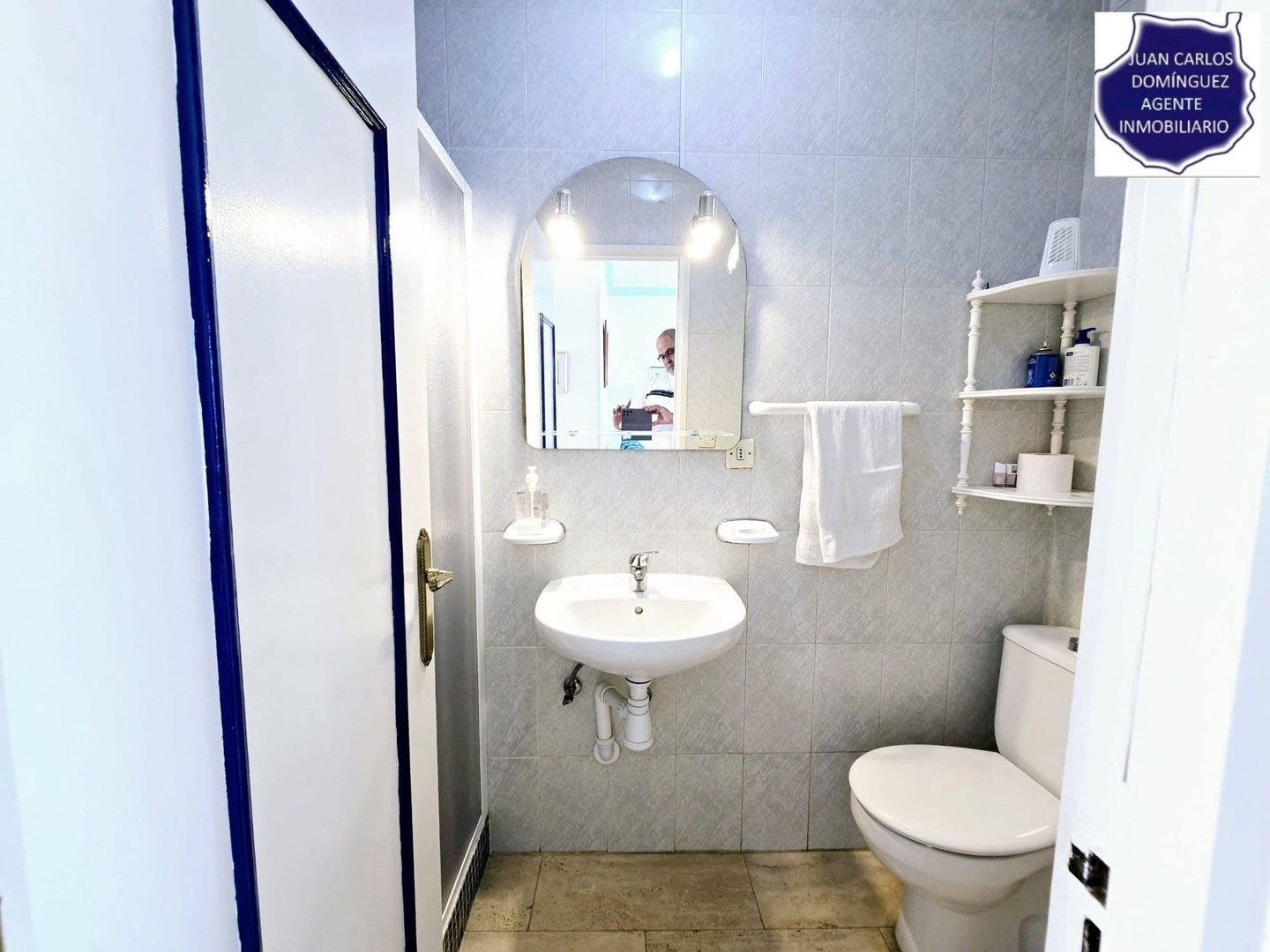 Piso de 50 m² en San Bartolomé de Tirajana