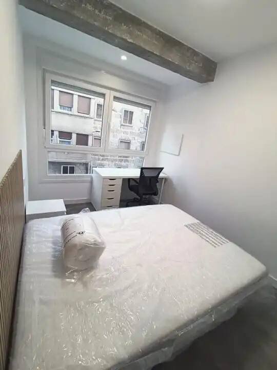 Piso de 79 m² en Ourense