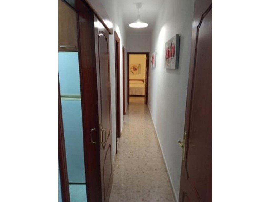 Pis de 90 m² a Còrdova