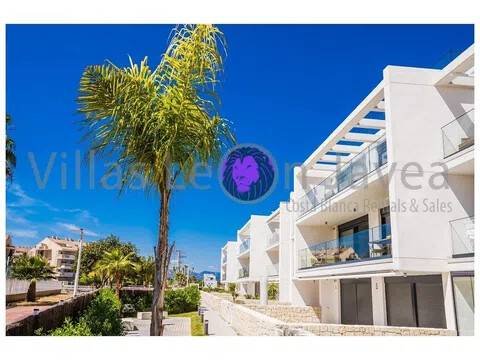 Piso de 84 m² en Jávea