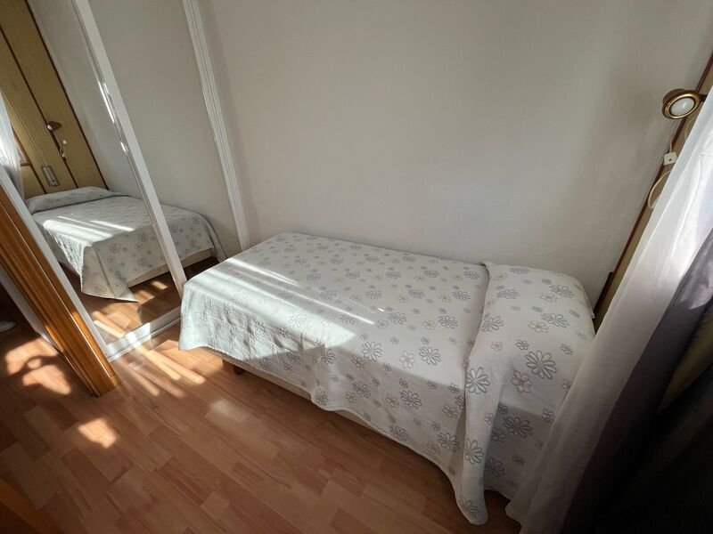 Pis de 62 m² a Madrid