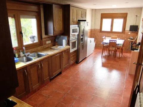Casa de 250 m² en Elche