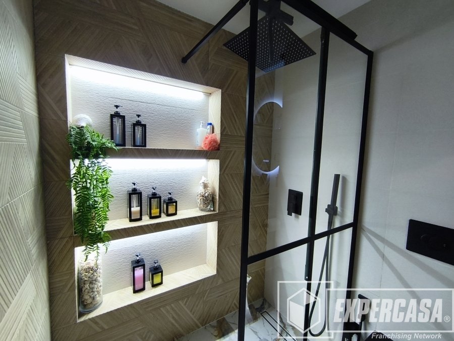 Piso de 128 m² en Manises