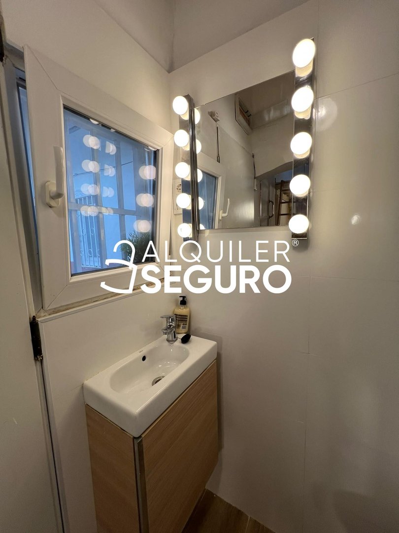 Pis de 25 m² a Nerja