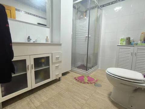 Piso de 65 m² en Los Alcázares