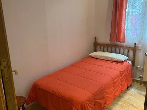 Pis de 105 m² a Madrid