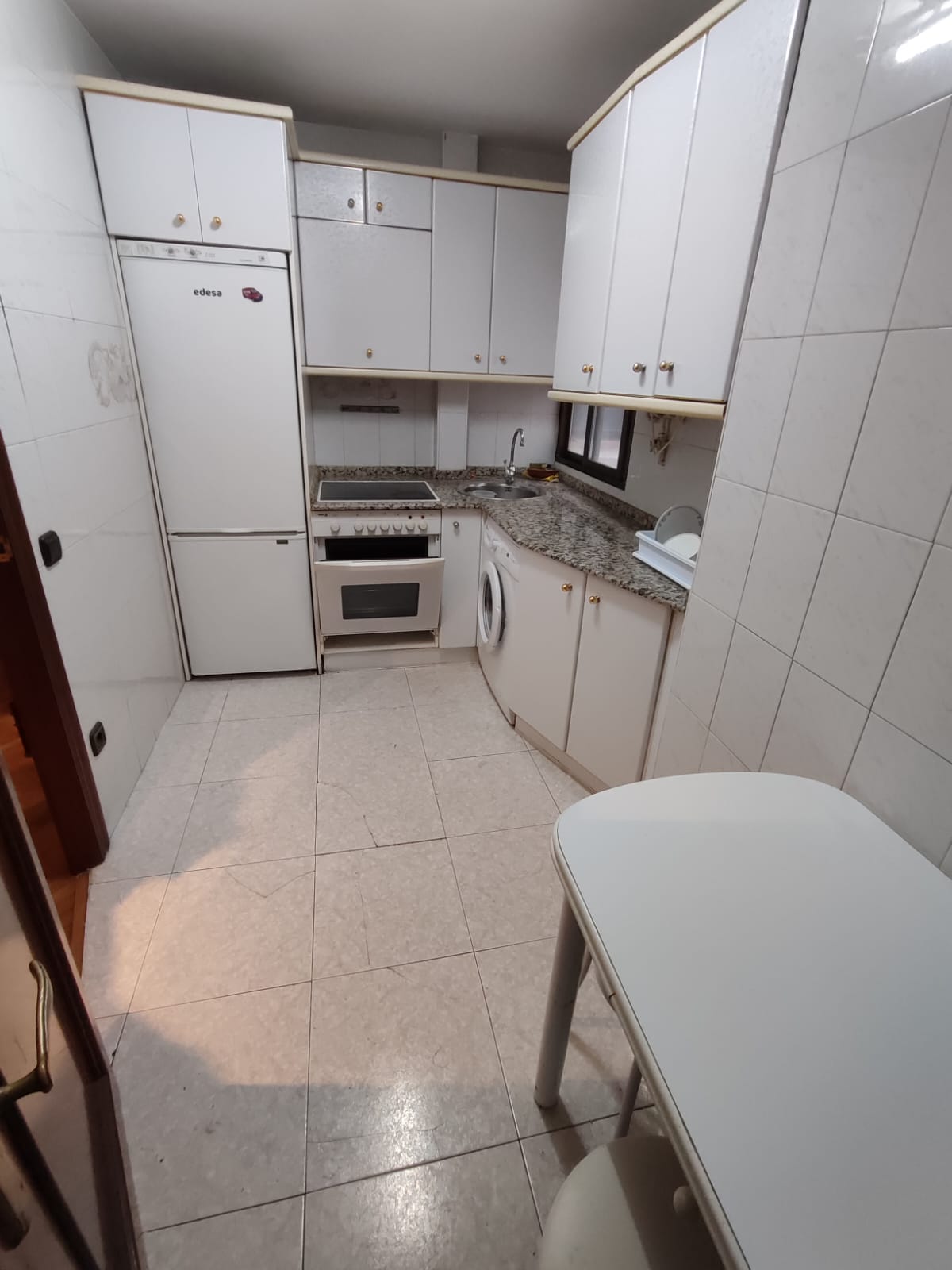 Комната в аренду, Логроньо