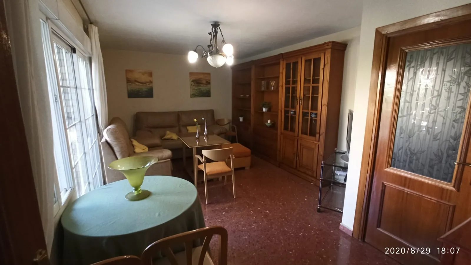 Piso de 110 m² en Granada