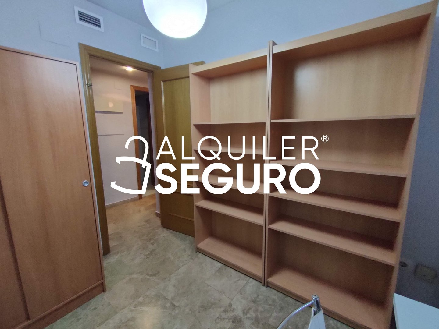 Piso de 60 m² en Valencia