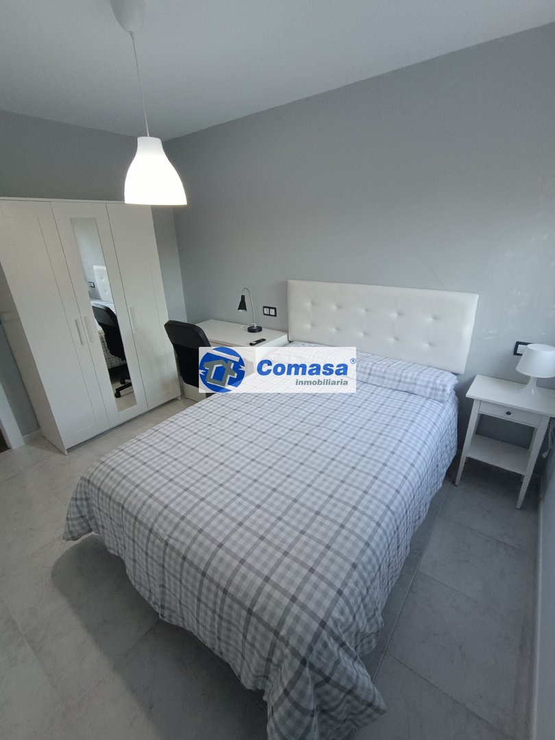 Habitación en alquiler, Martos
