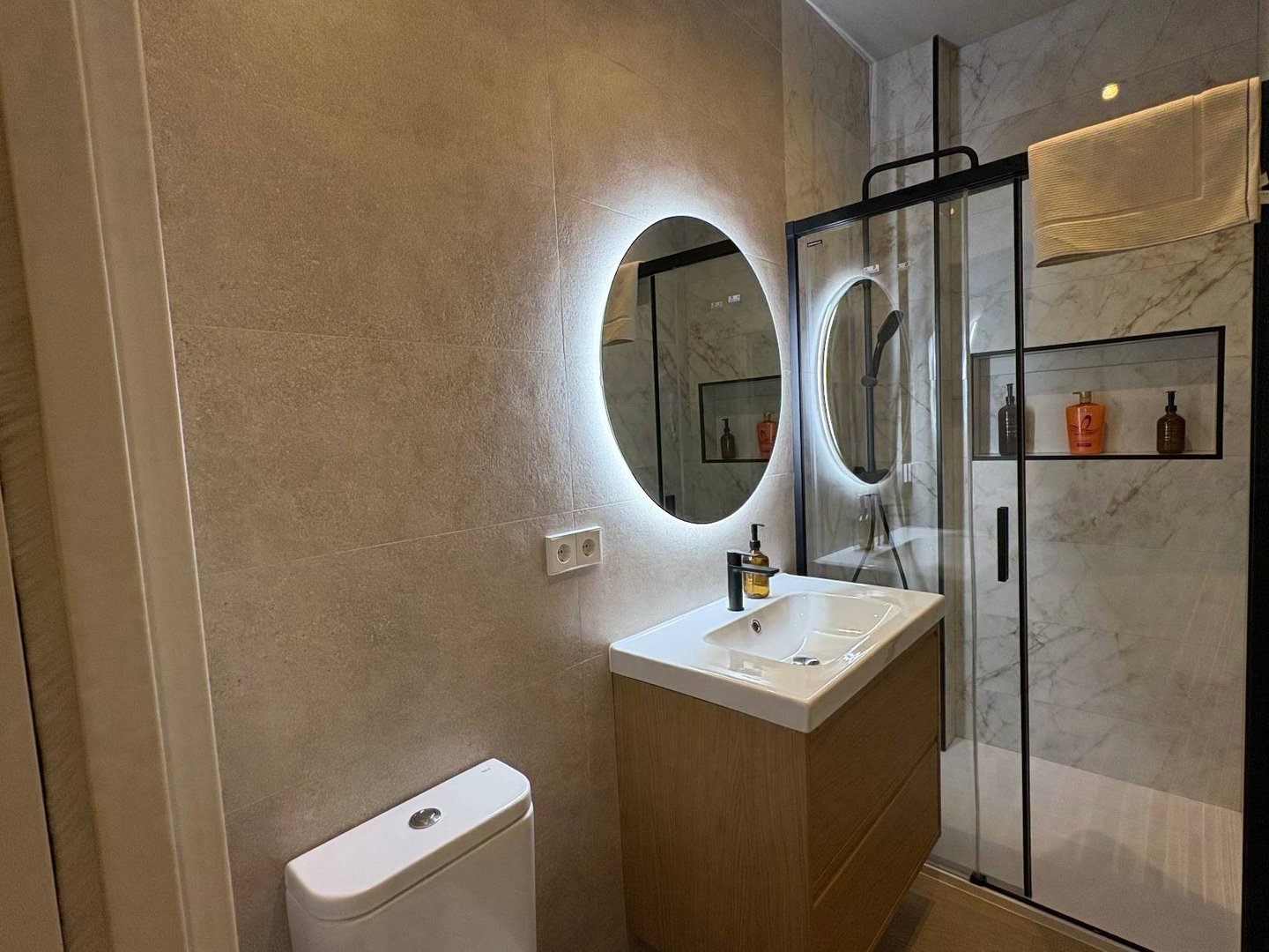 Appartamento 35 m² a Madrid