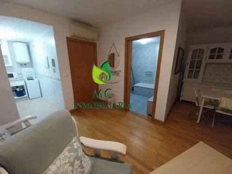 Piso de 47 m² en Don Benito