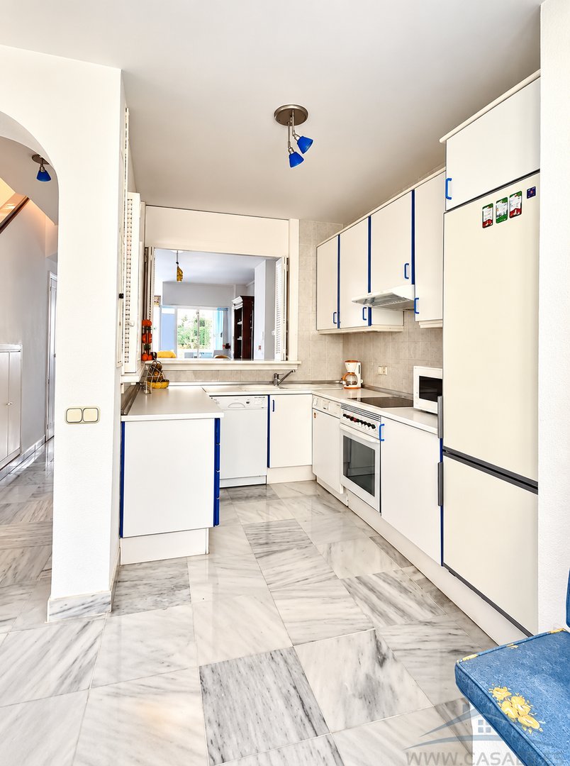 Piso de 165 m² en Marbella