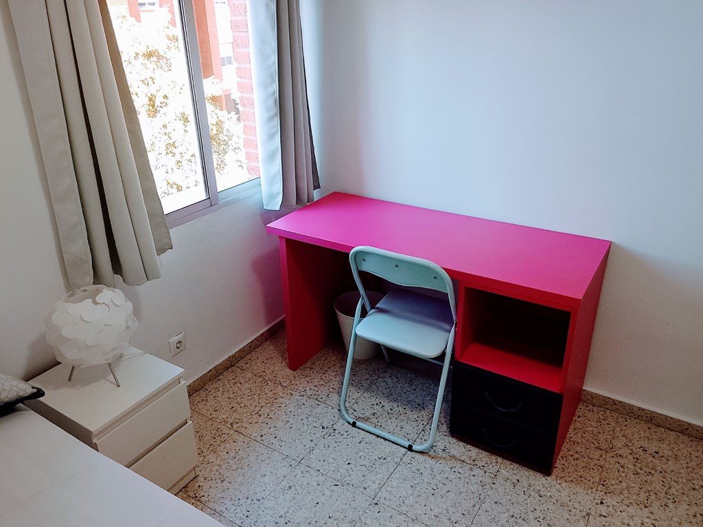 Piso de 91 m² en Córdoba