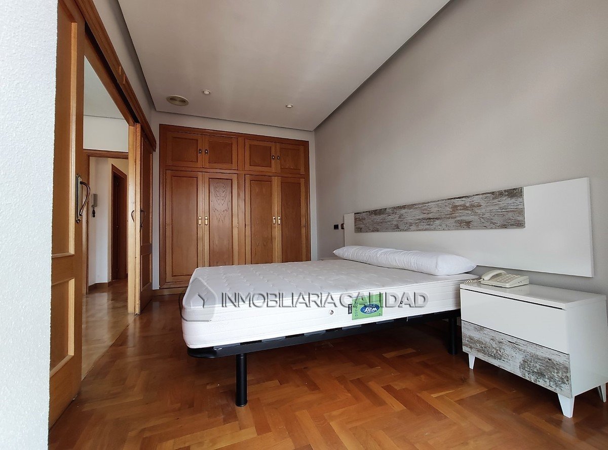 Piso de 50 m² en Burgos