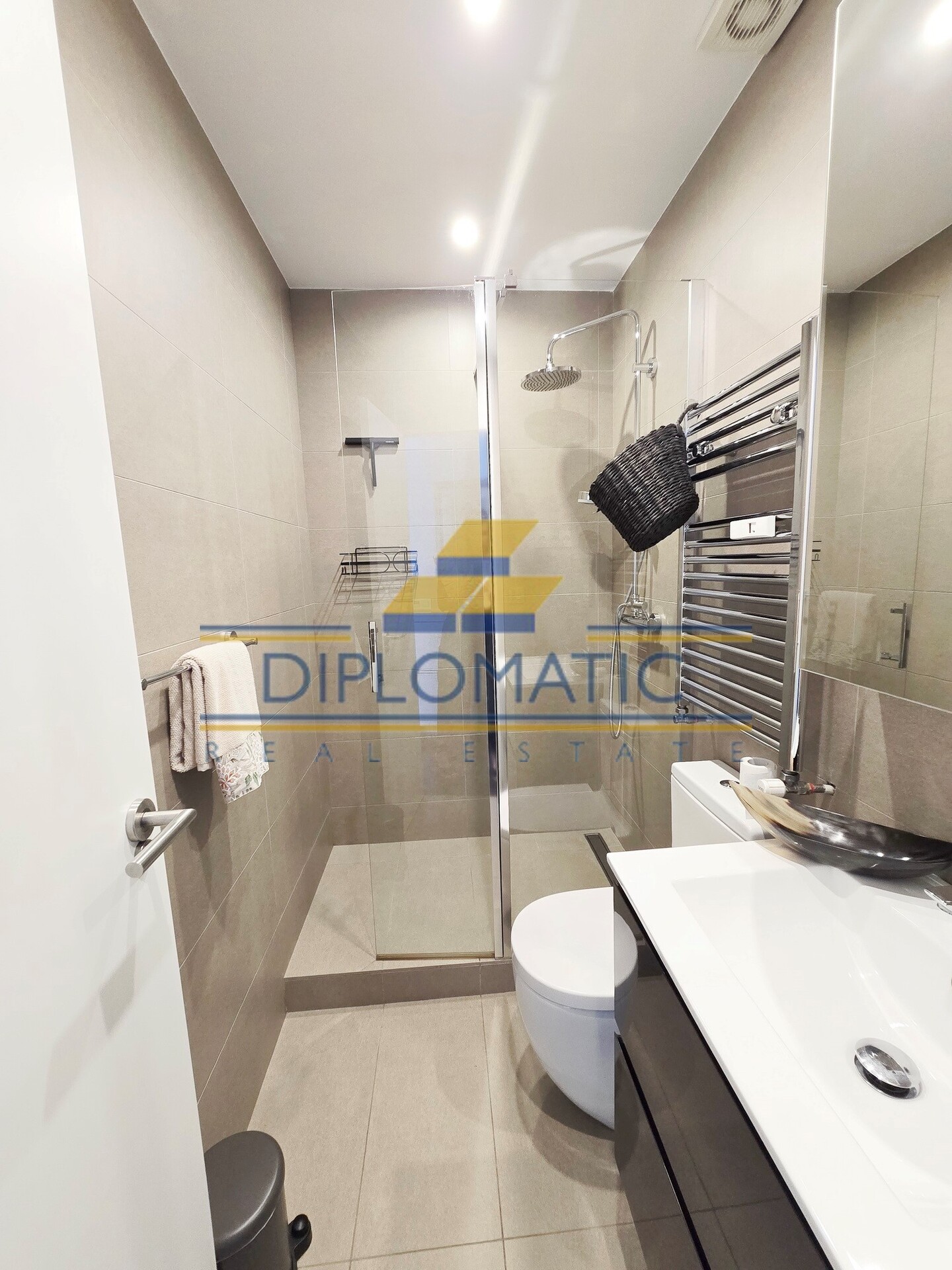Piso de 115 m² en Madrid